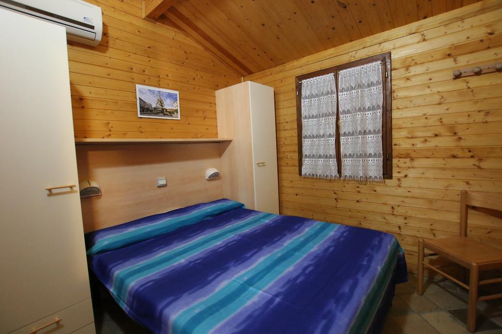 Camping Campeggio Boscoverde Torre del Lago Puccini